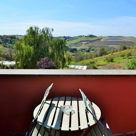 Alla Quercia Monterotondo  Buitenkant foto