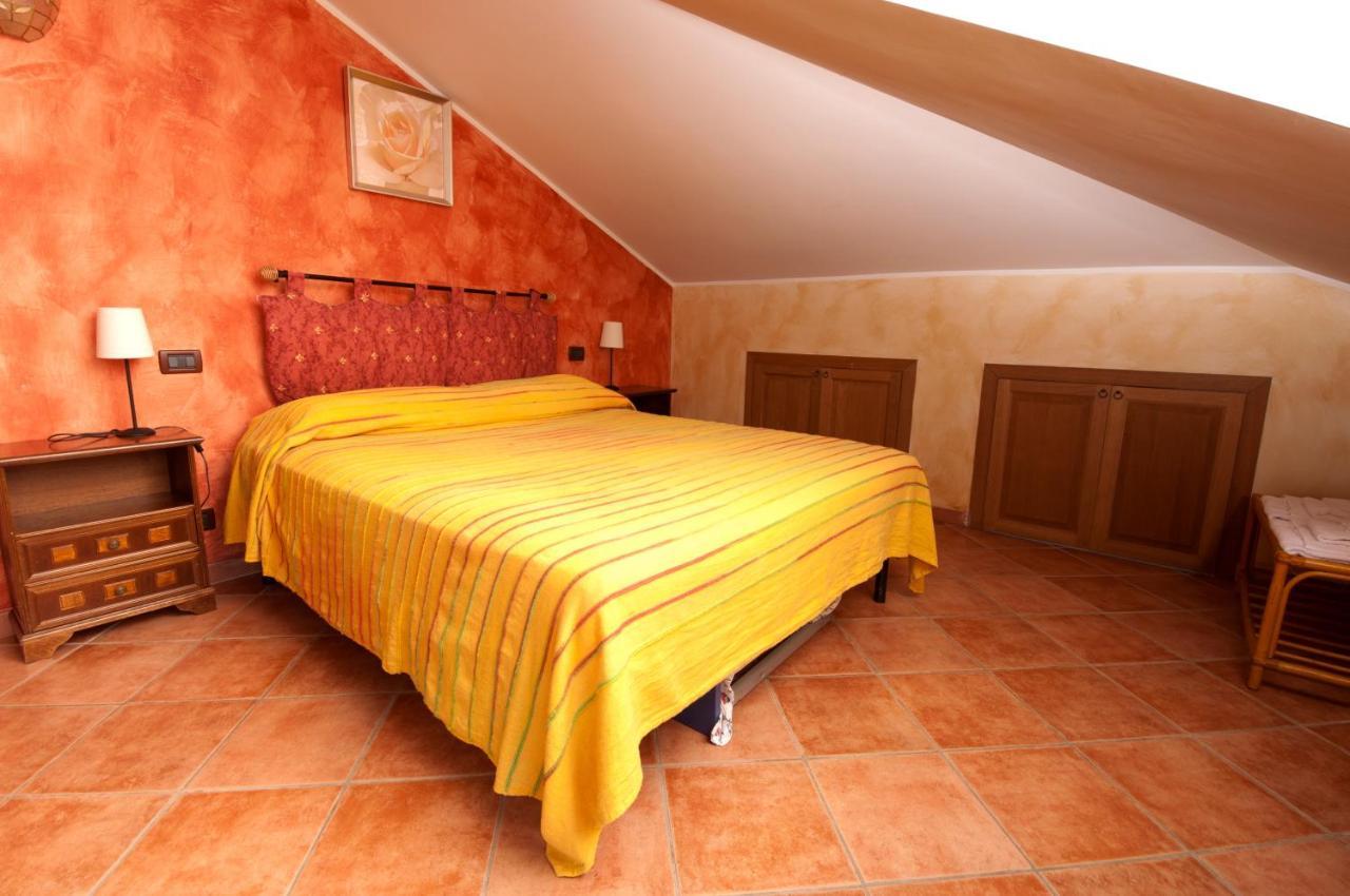 Alla Quercia Monterotondo  Kamer foto