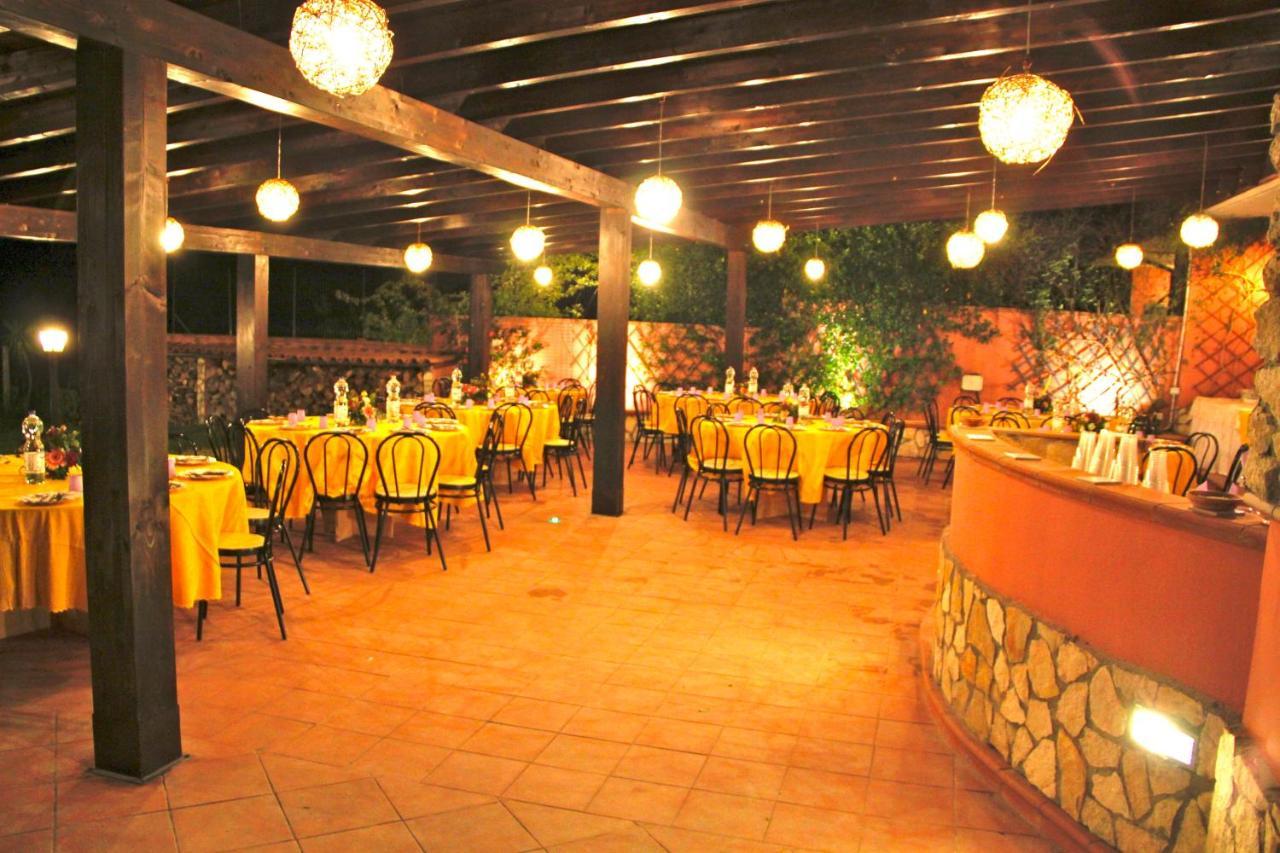 Alla Quercia Monterotondo  Buitenkant foto