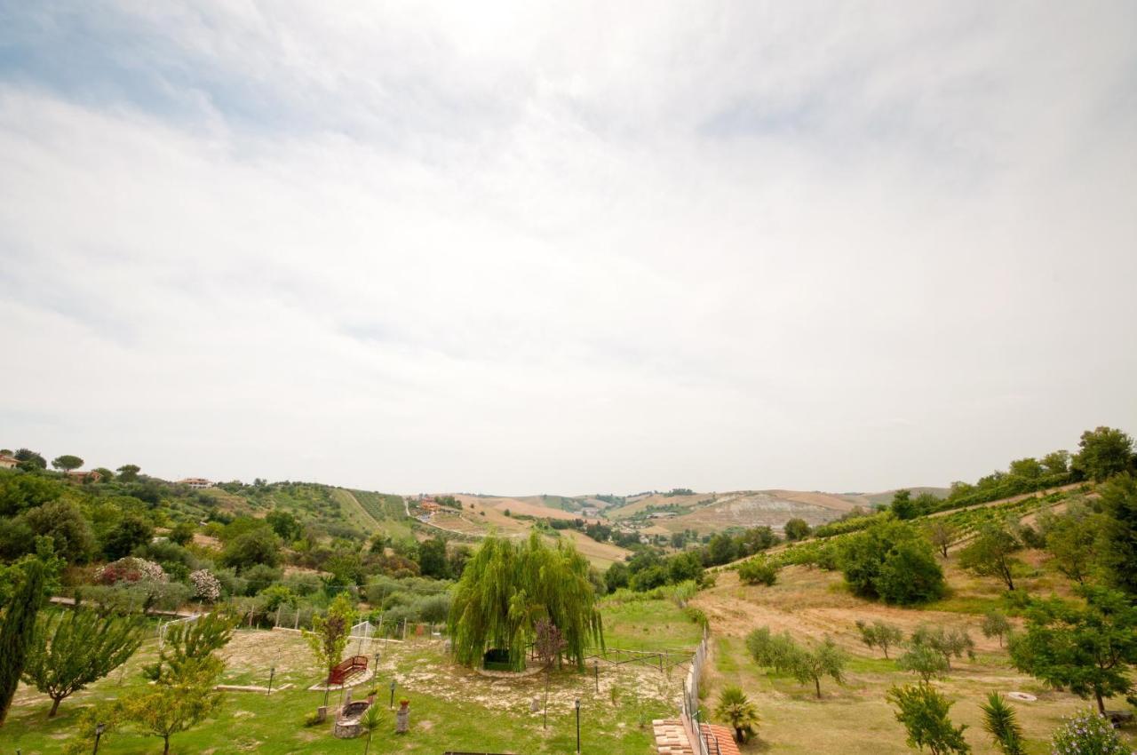 Alla Quercia Monterotondo  Buitenkant foto